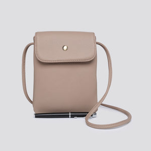 Claire Crossbody Pouch Bag