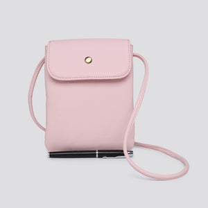 Claire Crossbody Pouch Bag