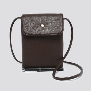 Claire Crossbody Pouch Bag