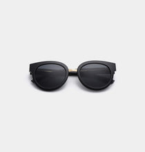 Load image into Gallery viewer, A.Kjaerbede Jolie sunglasses - Black