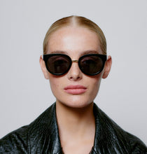 Load image into Gallery viewer, A.Kjaerbede Jolie sunglasses - Black