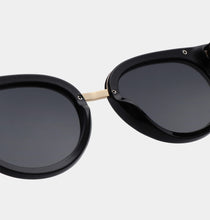 Load image into Gallery viewer, A.Kjaerbede Jolie sunglasses - Black