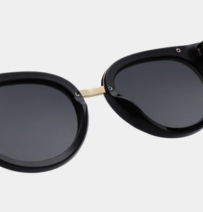 A.Kjaerbede Jolie sunglasses - Black