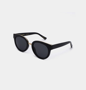 A.Kjaerbede Jolie sunglasses - Black