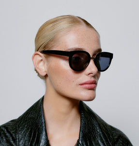 A.Kjaerbede Jolie sunglasses - Black