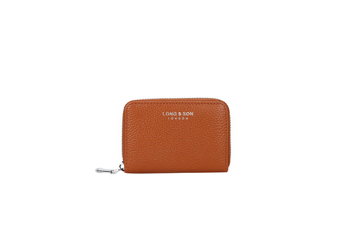 Bella Plain Small Purse