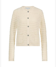 Load image into Gallery viewer, Red Button Danelle Cotton Jacket - Butter