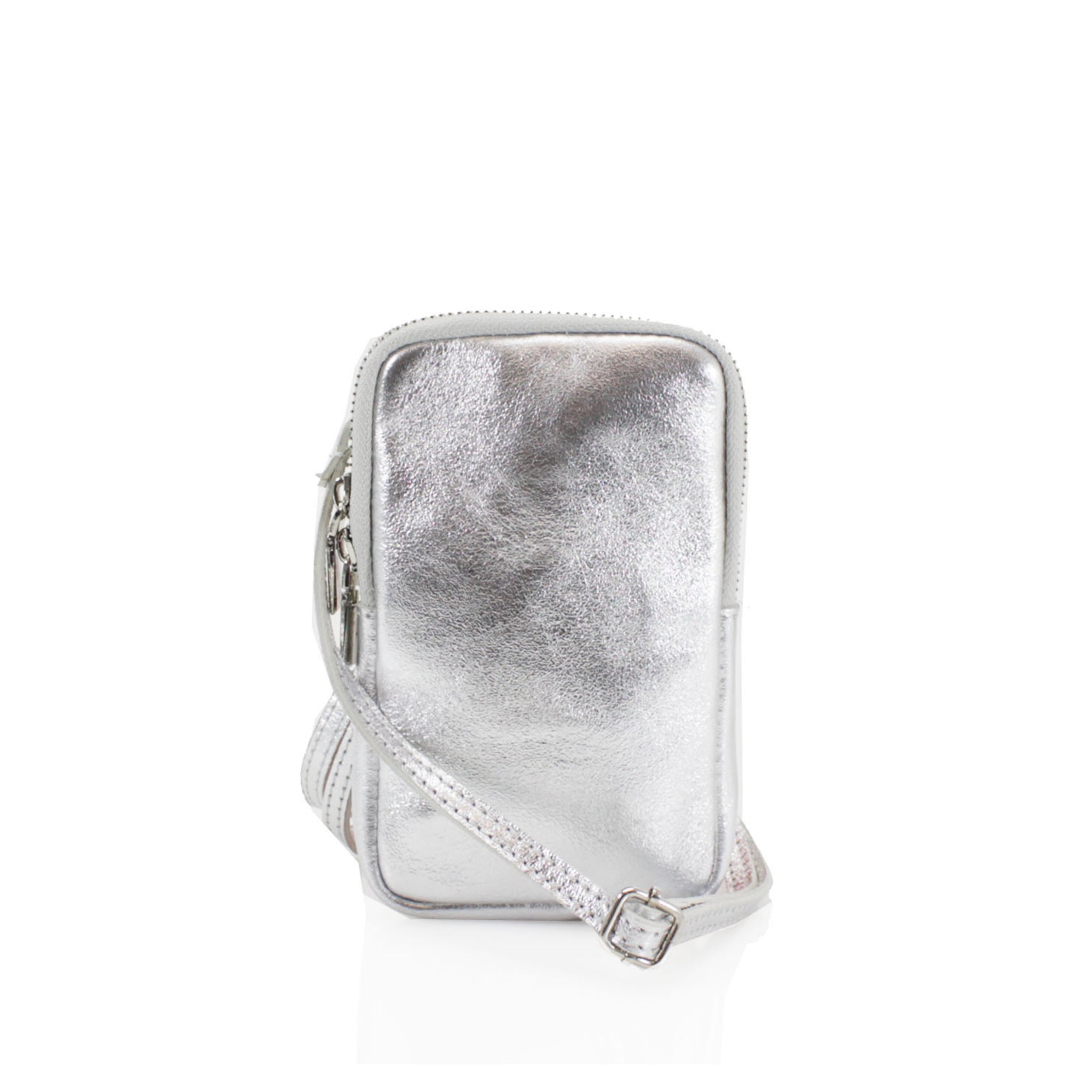 Zara Bags - Animal Print Double Cross Body Bag by Zara UK... | Facebook