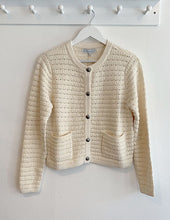 Load image into Gallery viewer, Red Button Danelle Cotton Jacket - Butter