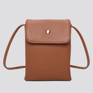 Claire Crossbody Pouch Bag