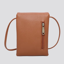 Load image into Gallery viewer, Claire Crossbody Pouch Bag