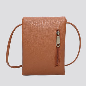 Claire Crossbody Pouch Bag