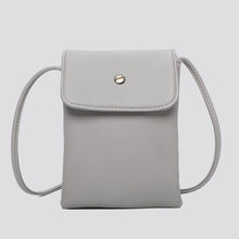 Load image into Gallery viewer, Claire Crossbody Pouch Bag