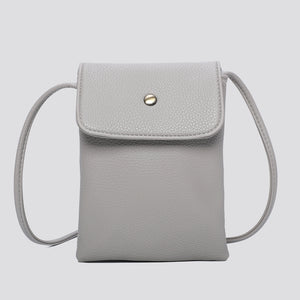 Claire Crossbody Pouch Bag