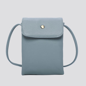 Claire Crossbody Pouch Bag