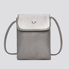 Load image into Gallery viewer, Claire Crossbody Pouch Bag