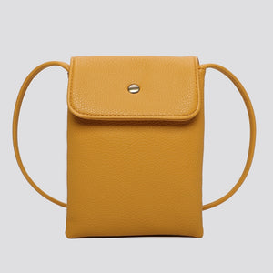 Claire Crossbody Pouch Bag