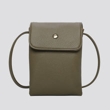 Load image into Gallery viewer, Claire Crossbody Pouch Bag