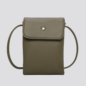 Claire Crossbody Pouch Bag