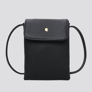 Claire Crossbody Pouch Bag