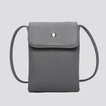 Load image into Gallery viewer, Claire Crossbody Pouch Bag