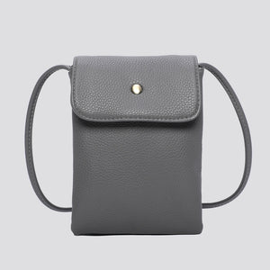 Claire Crossbody Pouch Bag