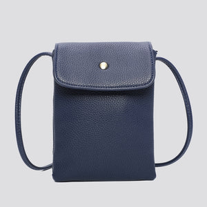 Claire Crossbody Pouch Bag