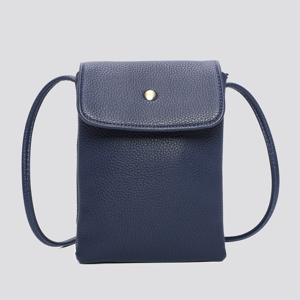 Claire Crossbody Pouch Bag