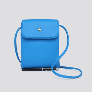 Claire Crossbody Pouch Bag