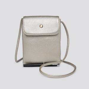 Claire Crossbody Pouch Bag