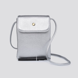 Claire Crossbody Pouch Bag