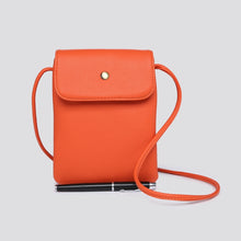 Load image into Gallery viewer, Claire Crossbody Pouch Bag