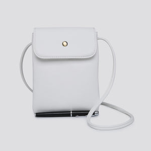 Claire Crossbody Pouch Bag