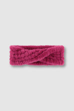 Load image into Gallery viewer, Rino &amp; Pelle Aaltje Faux Fur Headband - Barberry