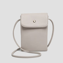 Load image into Gallery viewer, Claire Crossbody Pouch Bag