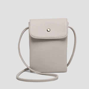 Claire Crossbody Pouch Bag