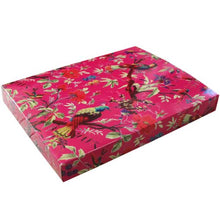 Load image into Gallery viewer, Hot Pink Bird Gift Box