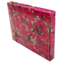 Load image into Gallery viewer, Hot Pink Bird Gift Box