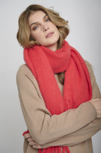 Load image into Gallery viewer, Rino &amp; Pelle Gella Woven Scarf