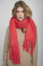 Load image into Gallery viewer, Rino &amp; Pelle Gella Woven Scarf