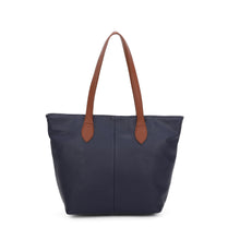 Load image into Gallery viewer, Simone Tote Bag - Navy