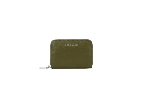 Emma Faux Leather Camera Bag – Jackeroo Boutique