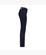 Load image into Gallery viewer, Red Button Babette Jeans - Classic Blue